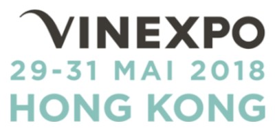 VINEXPO 2018