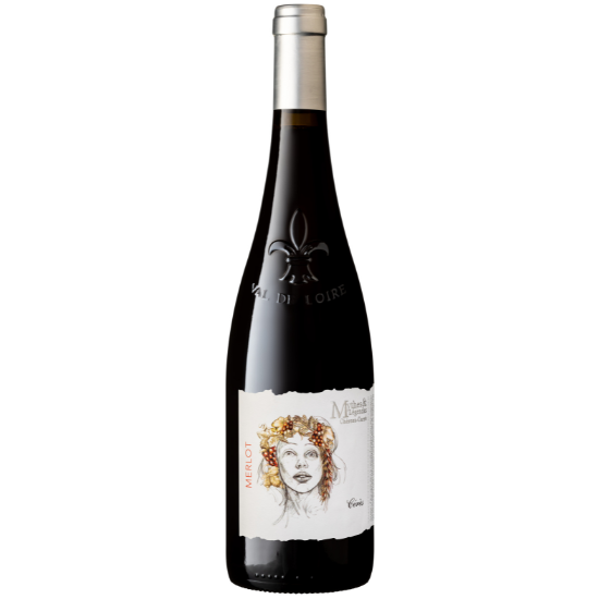 Cérès - Merlot IGP Val de Loire