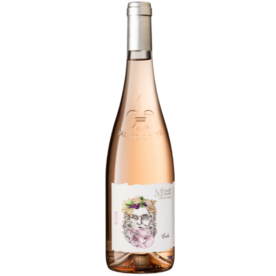 Eole - Rosé IGP Val de Loire