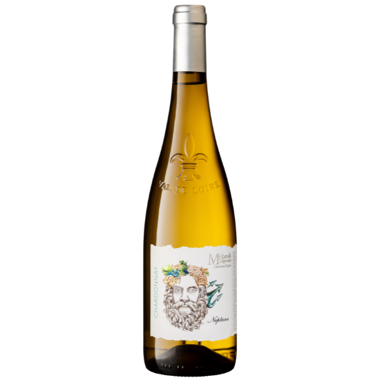 Neptune - Chardonnay IGP Val de Loire