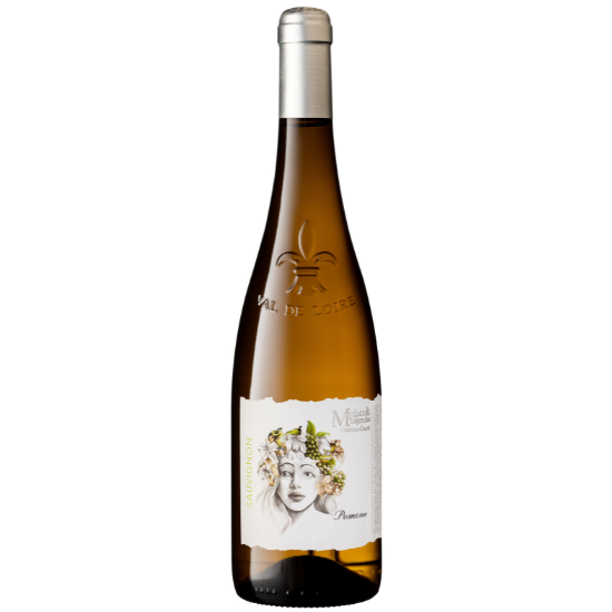 Pomone - Sauvignon IGP Val de Loire