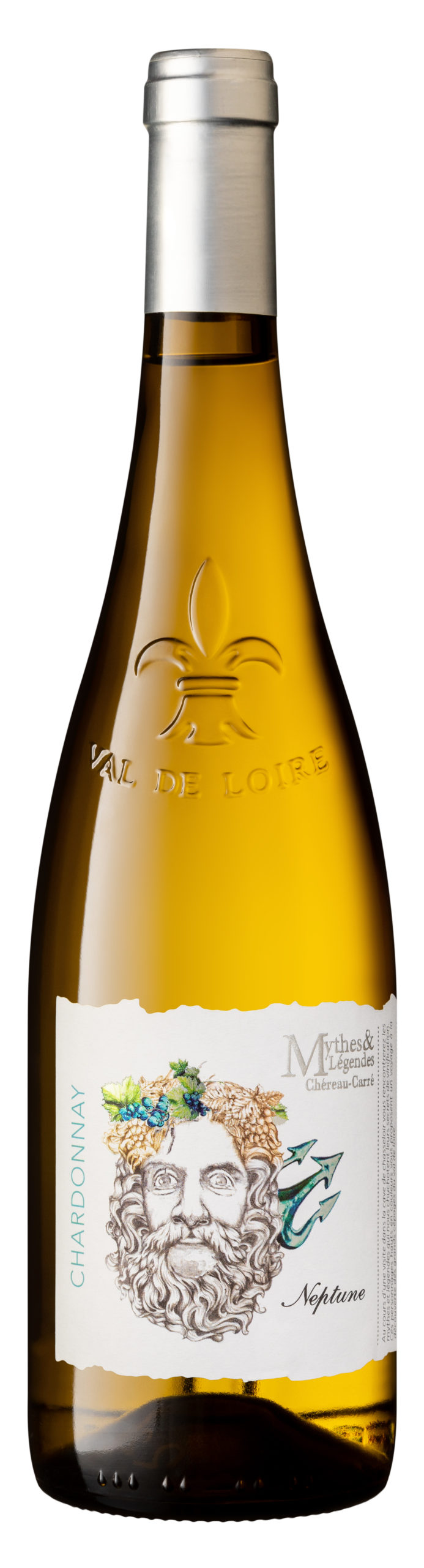 Neptune - Chardonnay IGP Val de Loire