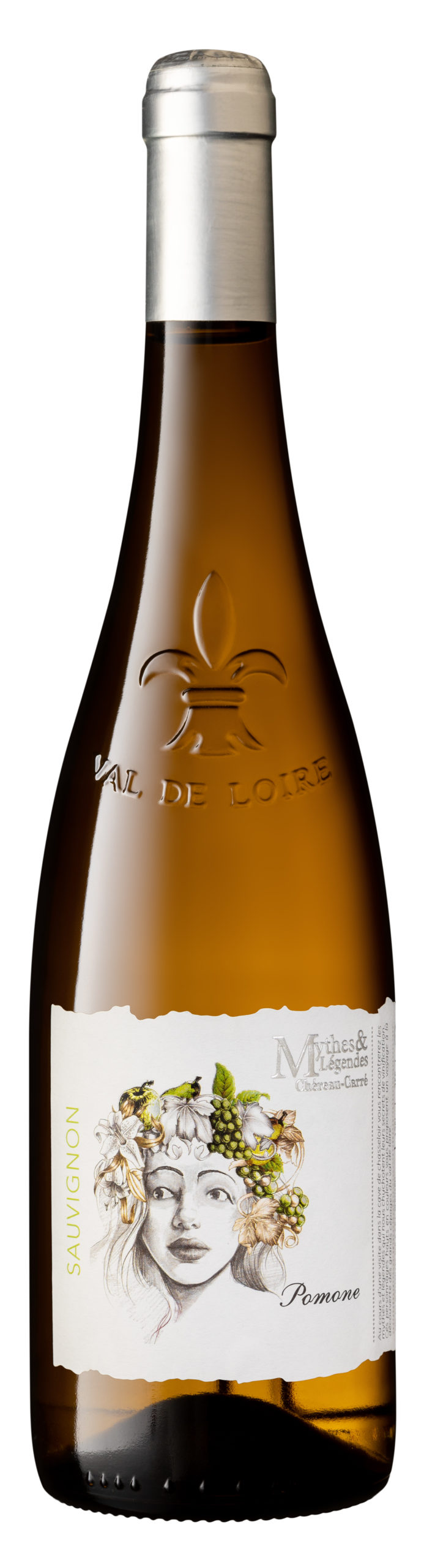 Pomone - Sauvignon IGP Val de Loire